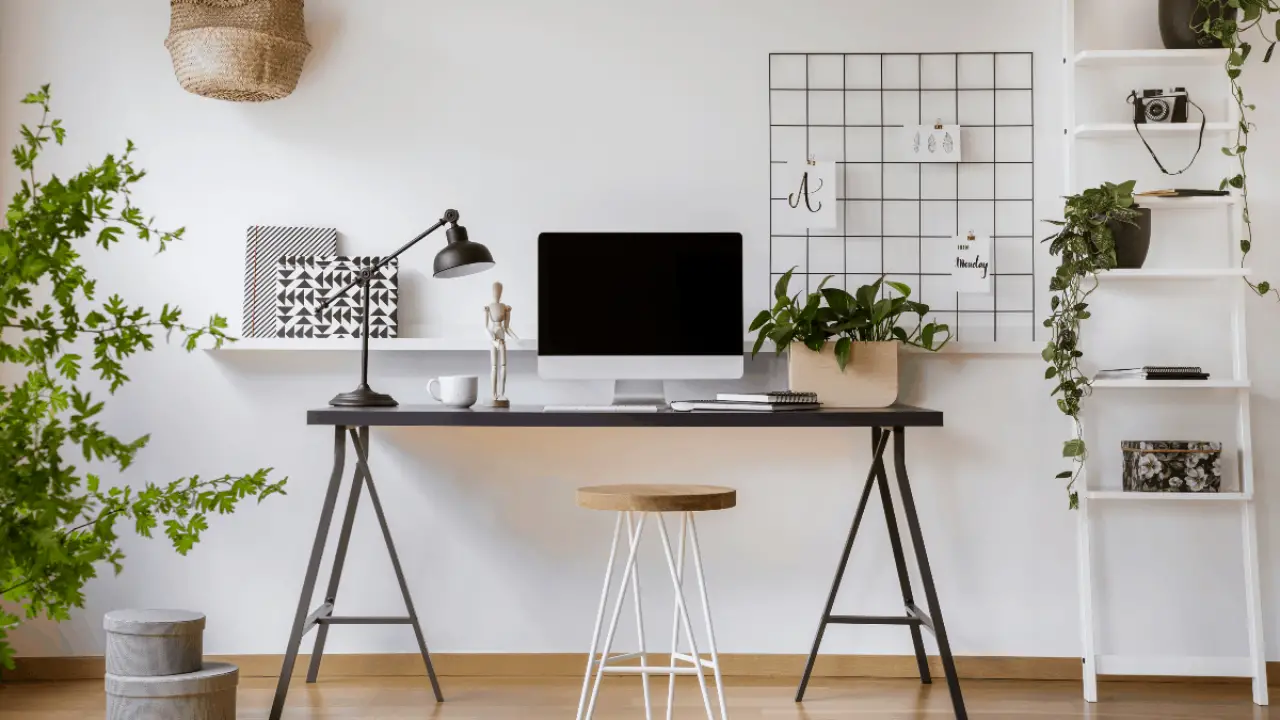 Build Your Own Adjustable Standing Desk Home Decoratory